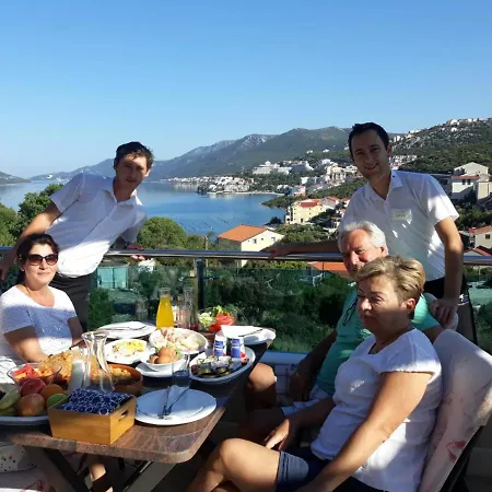 Orka 3* Neum