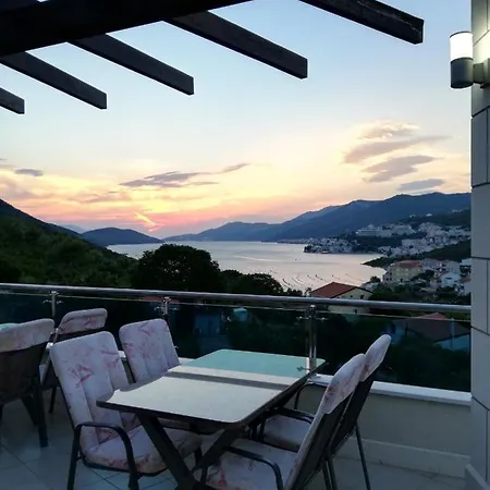 Hotel Orka