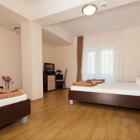 Orka Hotel