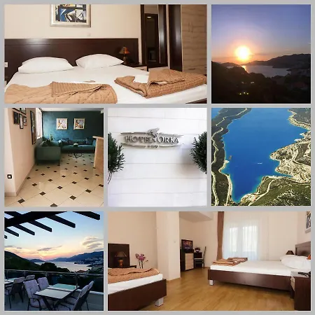 Orka 3*