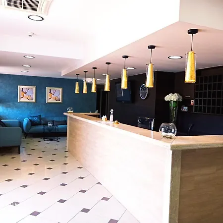 Hotel Orka