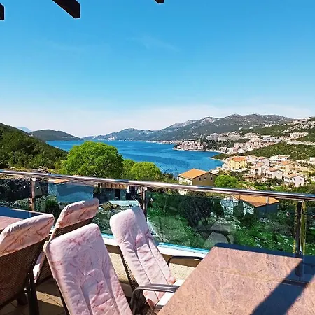 Orka 3* Neum