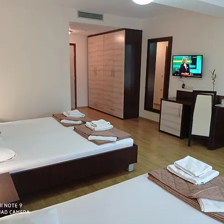 Hotell Orka 3*