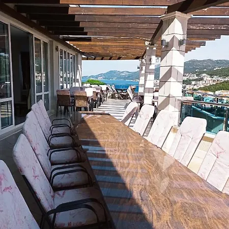Orka 3* Neum
