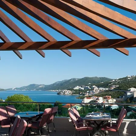 Orka Otel Neum