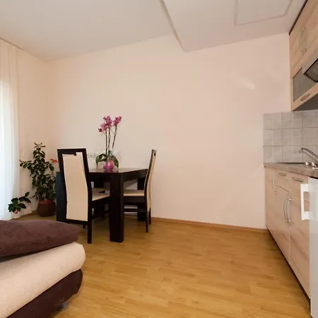 Orka Hotel Neum