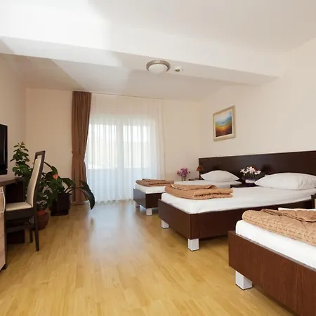 Orka Hotel Neum