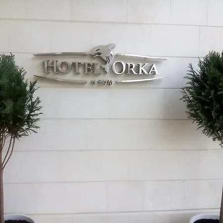 Orka Neum