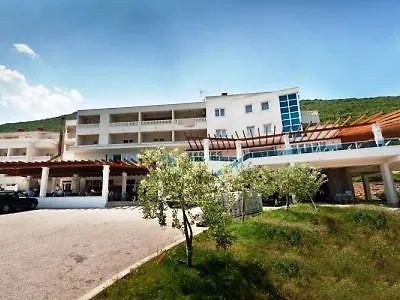 Hotel Orka