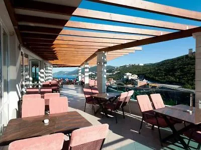 Hotel Orka 3*