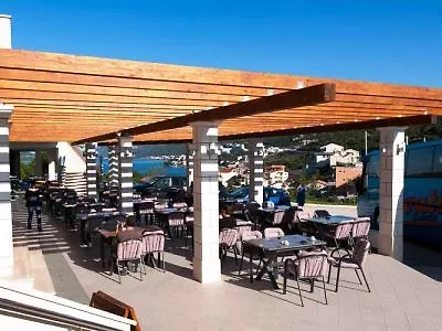 Orka Hotel 3*