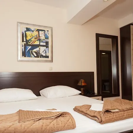 Orka Hotel 3*